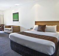BEST WESTERN Geelong Motor Inn  Serviced Apartments - Kempsey Accommodation