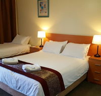 Best Western Governor Gipps Motor Inn - Kempsey Accommodation