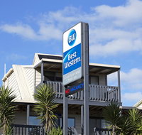 Best Western Great Ocean Road Motor Inn - Kempsey Accommodation