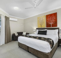 Best Western Kimba Lodge - Kempsey Accommodation