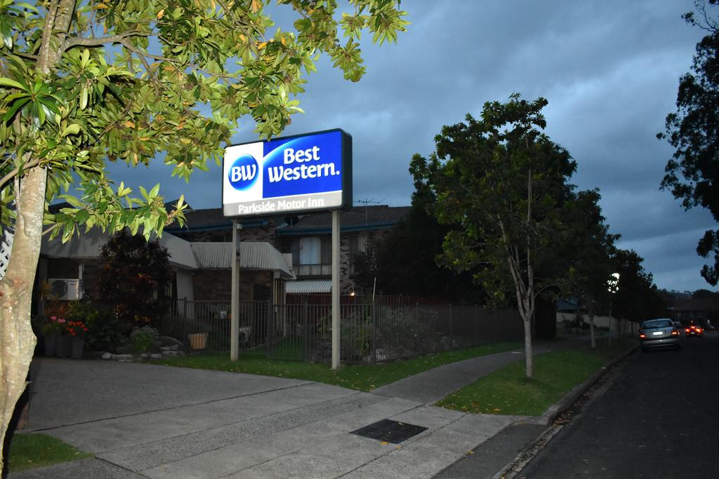 Coffs Harbour NSW Kempsey Accommodation