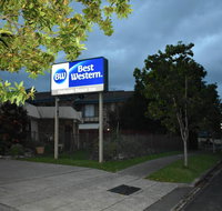 Best Western Parkside Motor Inn - Kempsey Accommodation