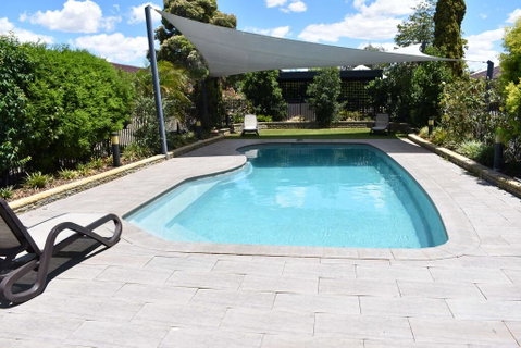 Best Western Plus All Settlers Motor Inn - Kempsey Accommodation 3