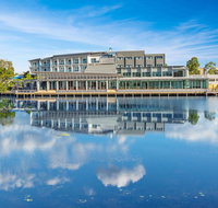 Best Western Plus North Lakes Hotel - Kempsey Accommodation