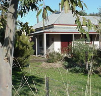 Bethany Cottages