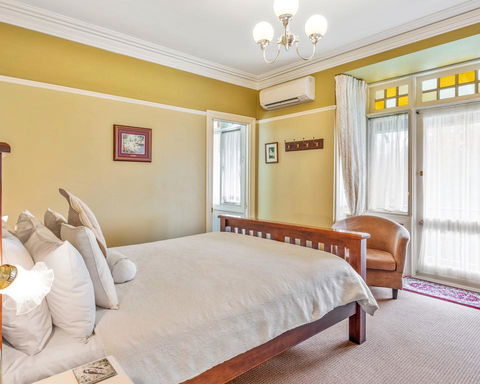 Bethany Manor Bed & Breakfast - Kempsey Accommodation 1