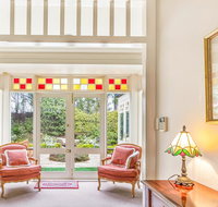 Bethany Manor Bed  Breakfast - Kempsey Accommodation