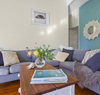 Between 2 Beaches - comfortable private sanctuary - Kempsey Accommodation