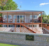Beulah House Luxurious Accommodation - Kempsey Accommodation