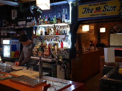 Bev And Mick's International Backpackers At Mcmahon's - Kempsey Accommodation 1