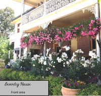 Beverley House - Kempsey Accommodation