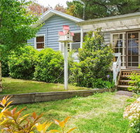 Bidwell Cottage - Kempsey Accommodation
