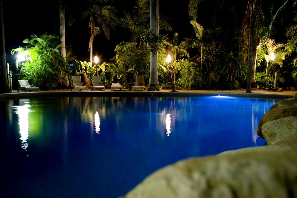 Lynam QLD Kempsey Accommodation