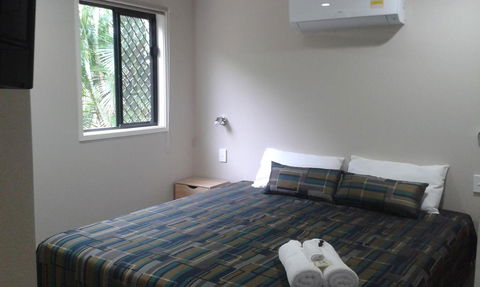 Big 4 Woodlands Holiday Park - Kempsey Accommodation 2