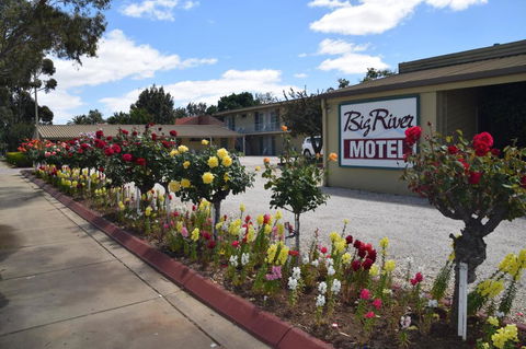 Big River Motel - Kempsey Accommodation 2