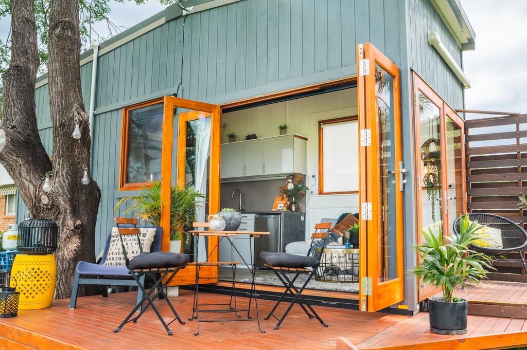 Richmond NSW Kempsey Accommodation