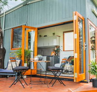 Big Tiny 6Sixteen The Banks - Kempsey Accommodation