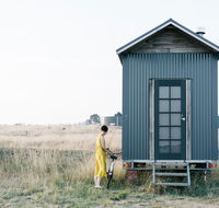 Big Tiny Altitude Tiny House Experience - Kempsey Accommodation