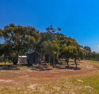 Big Tiny Seven Hills Tiny House Tallarook - Kempsey Accommodation