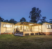 Big Yango House - Kempsey Accommodation