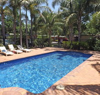 BIG4 Adelaide Caravan Park - Aspen Holiday Parks - Kempsey Accommodation