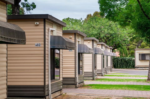BIG4 Adelaide Caravan Park - Aspen Holiday Parks - Kempsey Accommodation 3