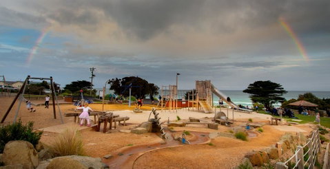 BIG4 Apollo Bay Pisces Holiday Park - Kempsey Accommodation 0