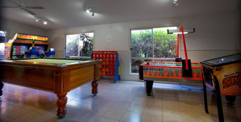 BIG4 Apollo Bay Pisces Holiday Park - Kempsey Accommodation 2