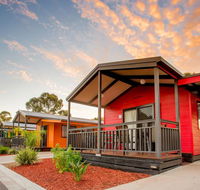 BIG4 Bendigo Park Lane Holiday Park - Kempsey Accommodation
