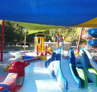 BIG4 Cania Gorge Holiday Park - Kempsey Accommodation