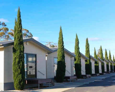 BIG4 Hobart Airport Tourist Park - Kempsey Accommodation 0