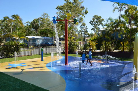 BIG4 Mackay Blacks Beach Holiday Park - Kempsey Accommodation 3
