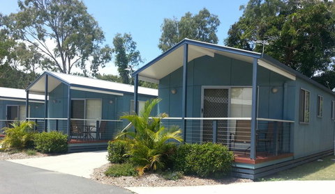 BIG4 Mackay Blacks Beach Holiday Park - Kempsey Accommodation 1