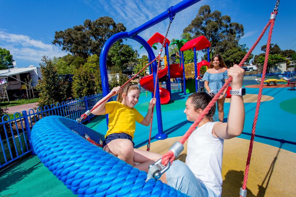 Coburg VIC Kempsey Accommodation