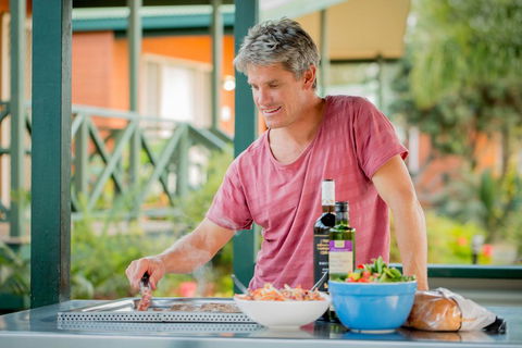 BIG4 Moruya Heads Easts Dolphin Beach Holiday Park - Kempsey Accommodation 2