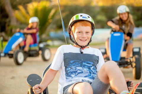 BIG4 Moruya Heads Easts Dolphin Beach Holiday Park - Kempsey Accommodation 0