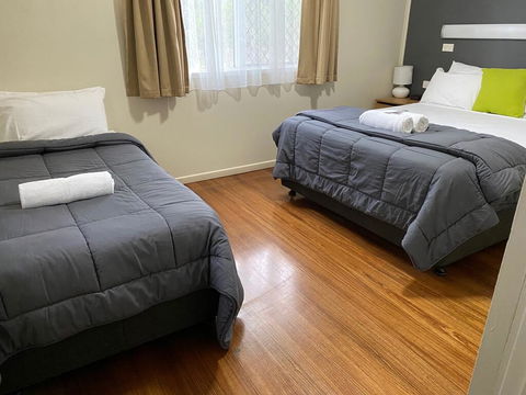 BIG4 NRMA Atherton Tablelands Holiday Park - Kempsey Accommodation 3