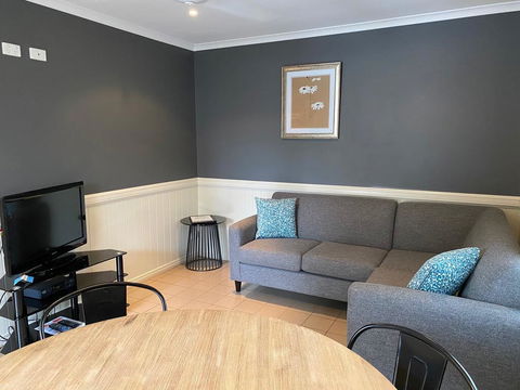 BIG4 NRMA Atherton Tablelands Holiday Park - Kempsey Accommodation 1