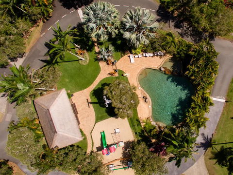 BIG4 NRMA Atherton Tablelands Holiday Park - Kempsey Accommodation 0