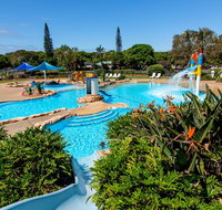 BIG4 Park Beach Holiday Park - Kempsey Accommodation
