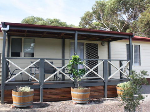 BIG4 Port Willunga Tourist Park - Kempsey Accommodation 3