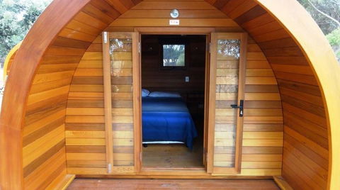BIG4 Port Willunga Tourist Park - Kempsey Accommodation 1