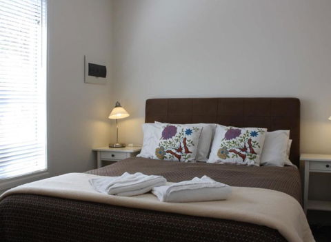 BIG4 Port Willunga Tourist Park - Kempsey Accommodation 2