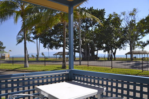 BIG4 Rowes Bay Beachfront Holiday Park - Kempsey Accommodation 1