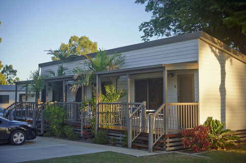 BIG4 Rowes Bay Beachfront Holiday Park - Kempsey Accommodation 3
