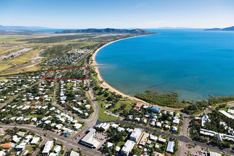 BIG4 Rowes Bay Beachfront Holiday Park - Kempsey Accommodation 0