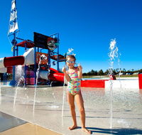 BIG4 Saltwater  Yamba Holiday Park - Kempsey Accommodation