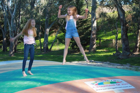 BIG4 Seymour Holiday Park - Kempsey Accommodation 1