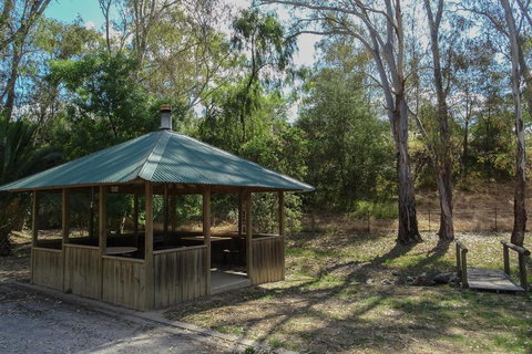 BIG4 Seymour Holiday Park - Kempsey Accommodation 3