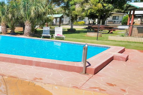 BIG4 Toowoomba Garden City Holiday Park - Kempsey Accommodation 3